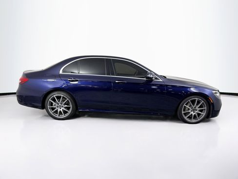 Used 2021 Mercedes-Benz E 350 E 350 image 10