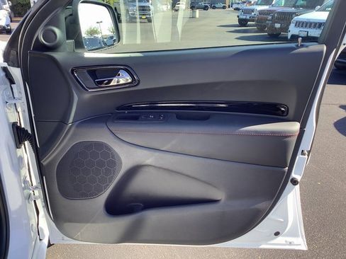 New 2026 Dodge Durango GT image 40