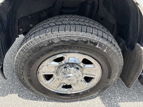 Used 2022 RAM 3500 Big Horn AWD/4WD image 11