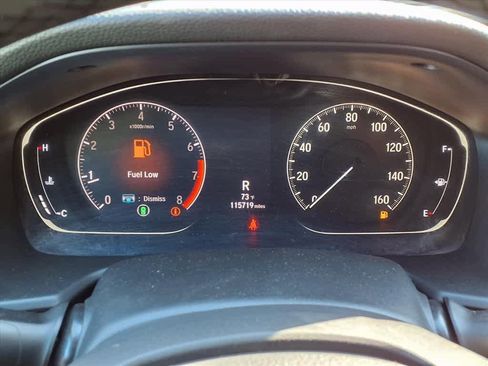 Used 2018 Honda Accord Sport image 19