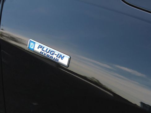 Used 2018 Honda Clarity Plug-In Hybrid image 36