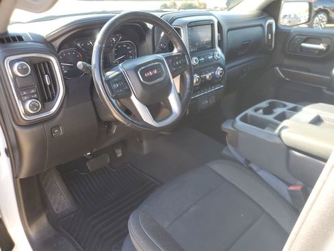 Used 2021 GMC Sierra 1500 Elevation image 14