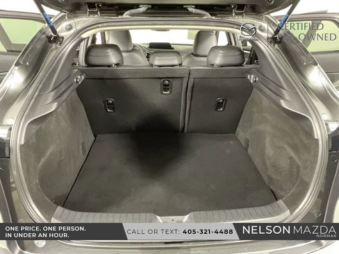 Certified 2023 MAZDA CX-30 AWD 2.5 S w/ Select Package image 14