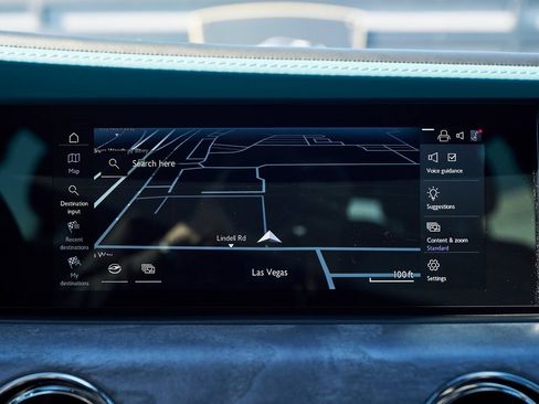 Used 2025 Rolls-Royce Ghost image 79