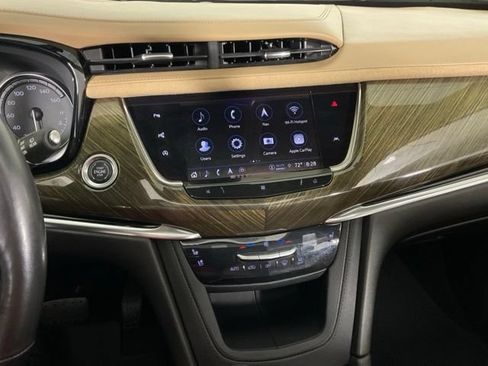 Used 2021 Cadillac XT6 Premium Luxury w/ Platinum Package AWD/4WD image 17