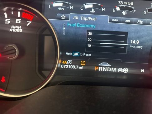 Used 2020 Ford F150 Raptor w/ Equipment Group 802A Luxury image 18