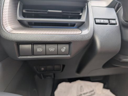 New 2026 Toyota Prius XLE image 24