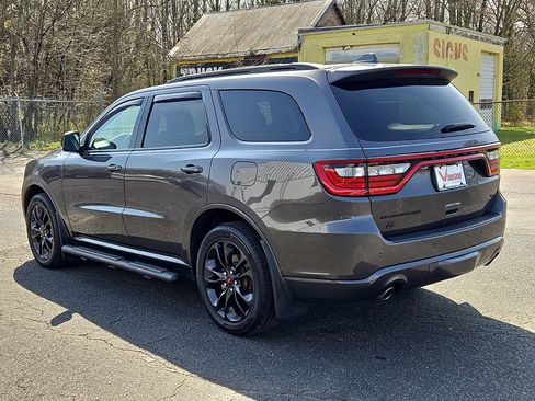 Used 2021 Dodge Durango GT image 4