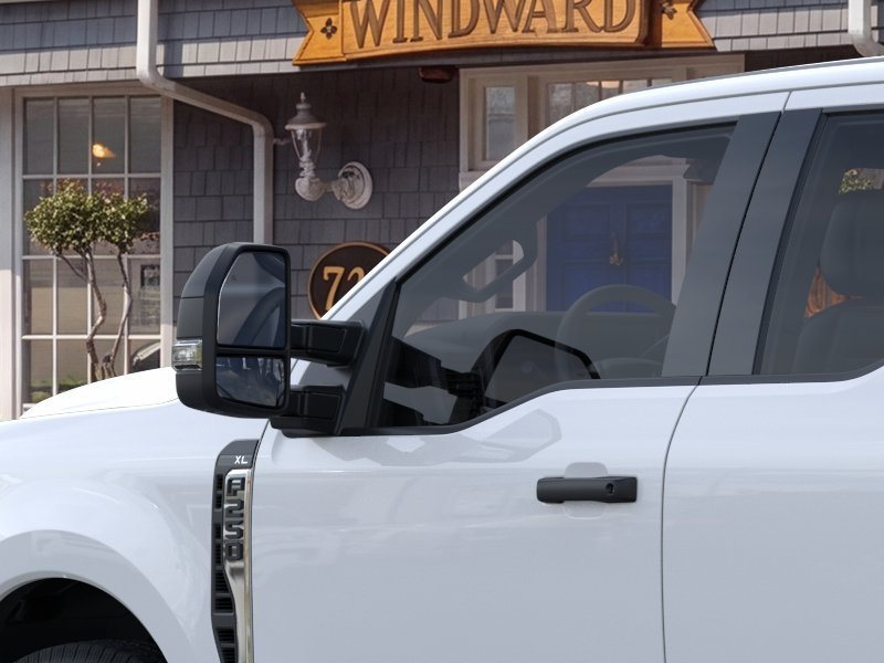 New 2026 Ford F250 XL w/ Camper Package RWD image 20