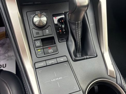 Used 2021 Lexus NX 300 FWD w/ Comfort Package image 38