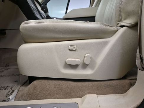 Used 2003 Lincoln Navigator Luxury image 20