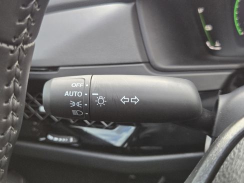 Used 2025 Honda Accord Sport image 17
