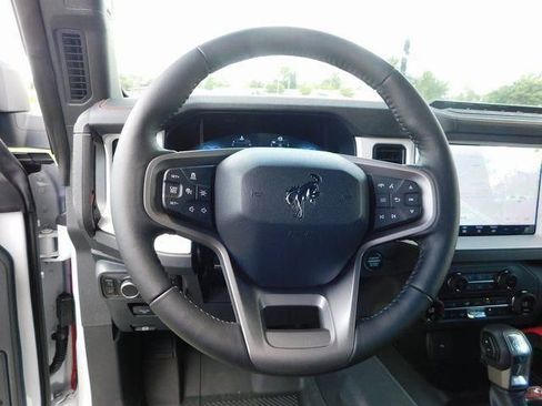 New 2025 Ford Bronco Stroppe Edition image 16