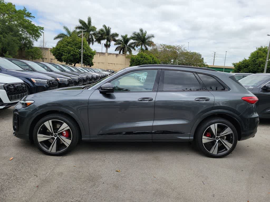 New 2026 Audi SQ5 Premium Plus AWD/4WD image 11