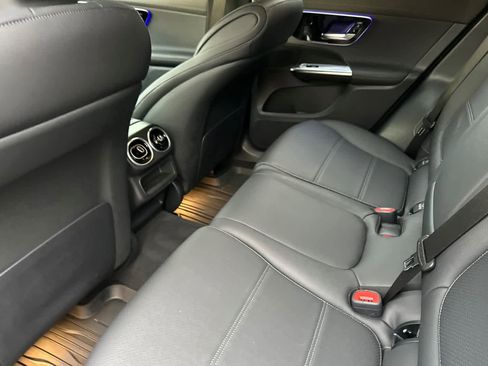 Certified 2024 Mercedes-Benz GLC 300 GLC 300 image 11