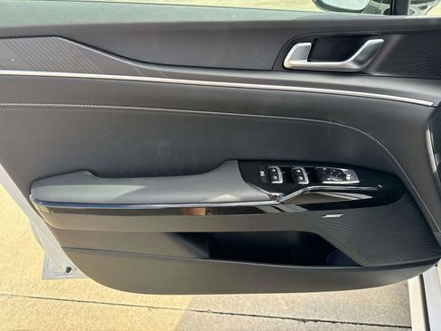New 2026 Kia K5 GT-Line image 22
