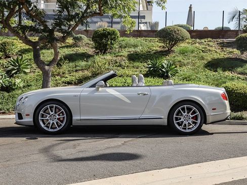 Used 2015 Bentley Continental GT V8 S AWD/4WD image 2