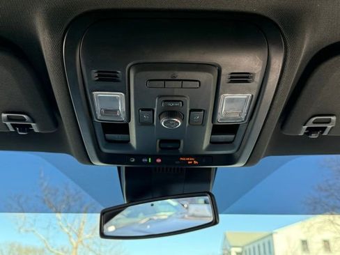 Used 2023 Chevrolet Tahoe Z71 w/ Z71 Off-Road Package image 36