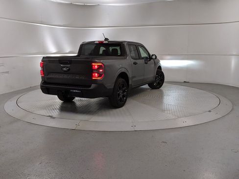 New 2026 Ford Maverick XLT w/ XLT Luxury Package image 3