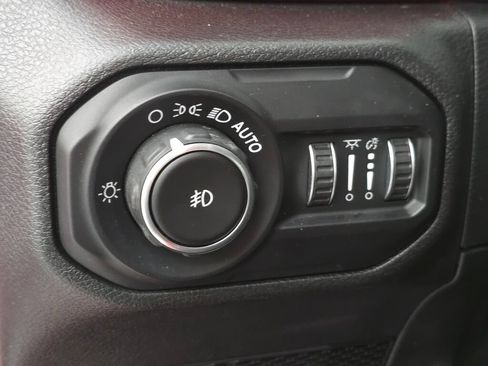 Used 2021 Jeep Wrangler Unlimited Rubicon AWD/4WD image 24