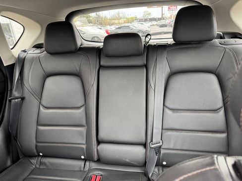 Used 2023 MAZDA CX-5 AWD 2.5 S image 15