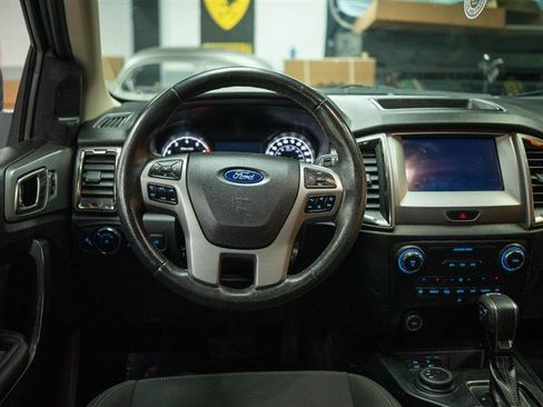 Used 2021 Ford Ranger XLT w/ Equipment Group 301A Mid image 16