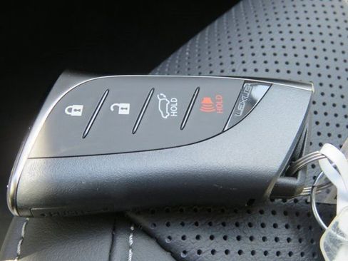 Used 2024 Lexus NX 350 AWD w/ Vision Package image 9