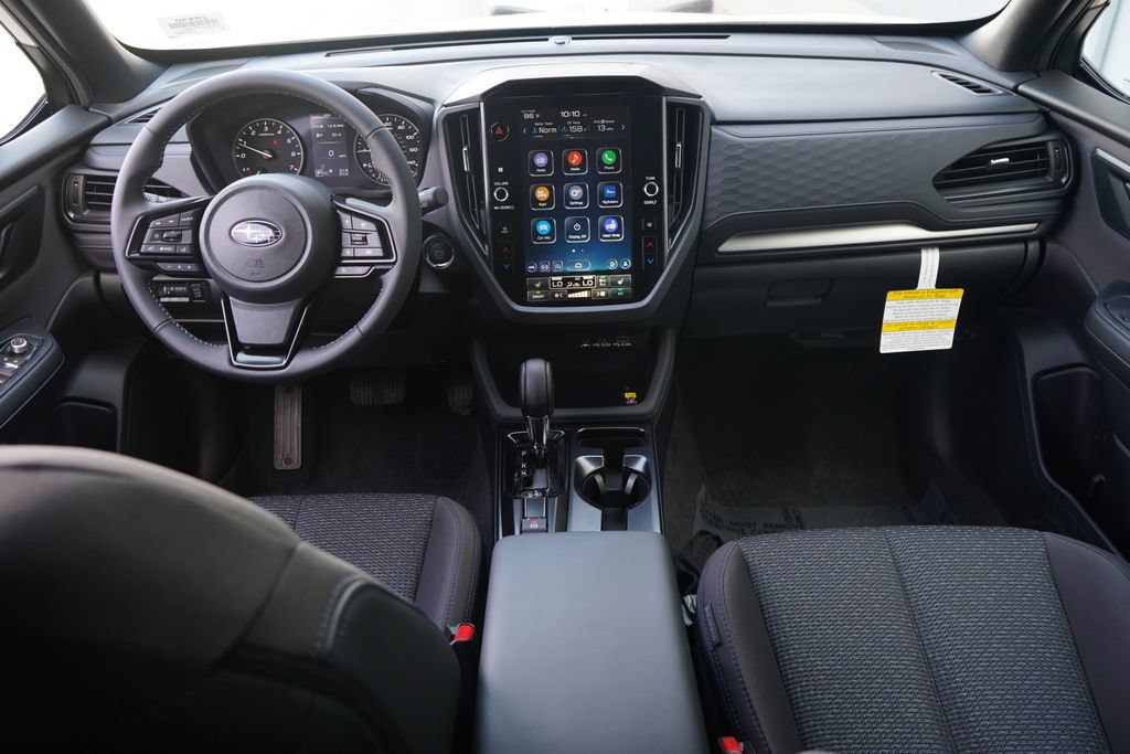 New 2026 Subaru Forester Sport AWD/4WD image 8