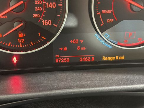 Used 2017 BMW 230i xDrive Coupe AWD/4WD image 18