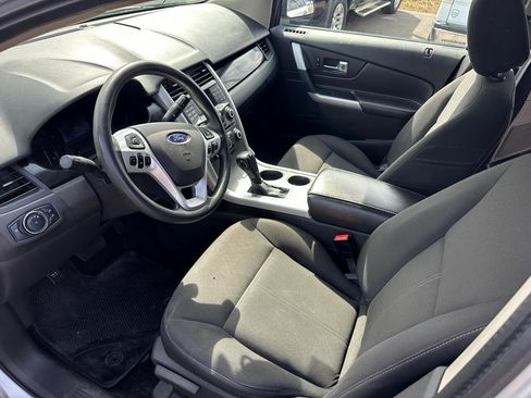 Used 2014 Ford Edge SE w/ Equipment Group 101A image 10