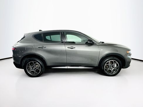 Used 2024 Alfa Romeo Tonale Ti AWD/4WD image 10