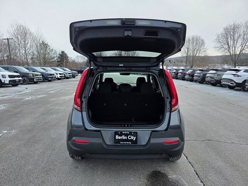 Used 2020 Kia Soul S image 10