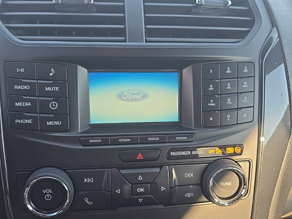 Used 2018 Ford Explorer 4WD image 15