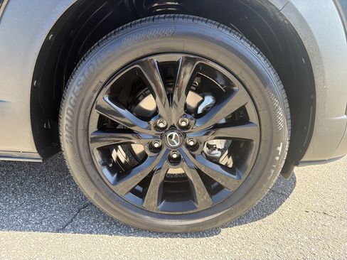 Used 2025 MAZDA CX-30 AWD 2.5 S w/ Select Sport Pkg image 22