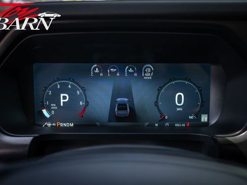 Used 2026 Ford F150 Raptor AWD/4WD image 34