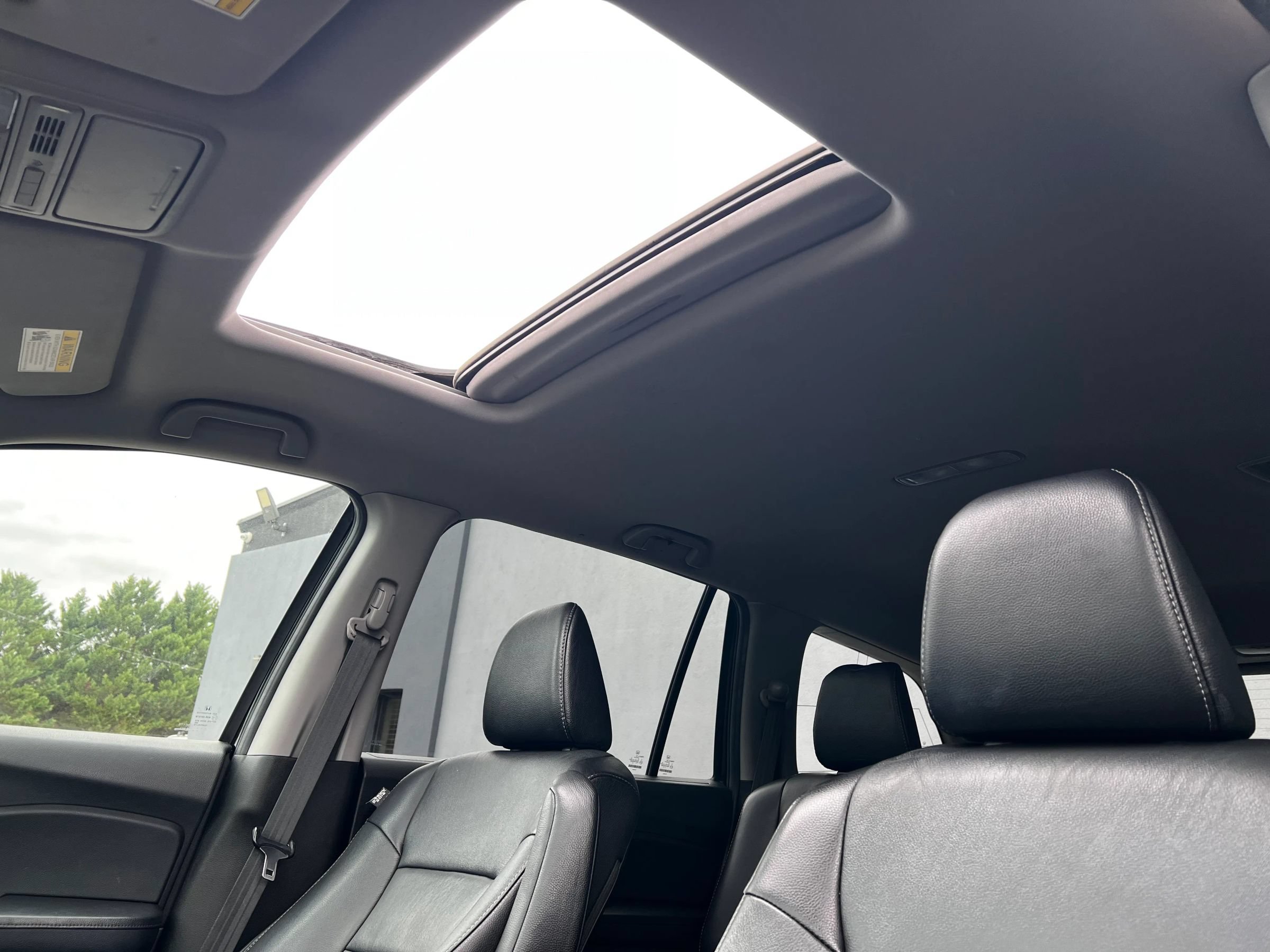 Used 2018 Honda Pilot EX-L image 15
