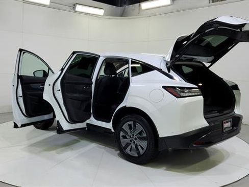 Certified 2025 Nissan Murano SL AWD/4WD image 31