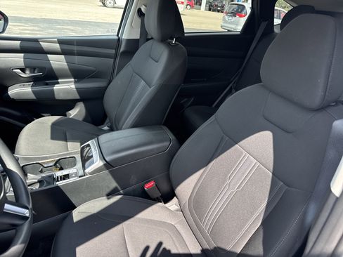 Used 2025 Hyundai Tucson SEL image 11