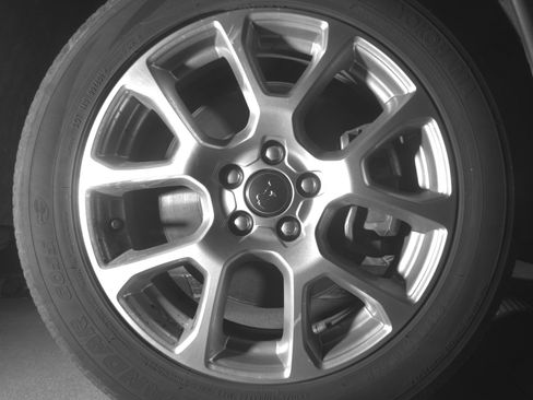 Used 2025 Jeep Compass Limited image 13