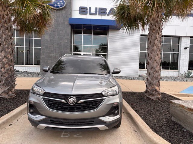 Used 2023 Buick Encore GX Select w/ Safety Package II FWD image 2