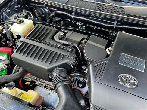 Used 2007 Toyota Highlander 4WD Hybrid image 29