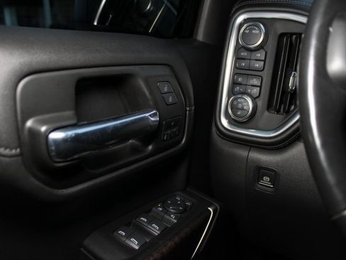 Used 2020 GMC Sierra 1500 Denali w/ Denali Ultimate Package image 26