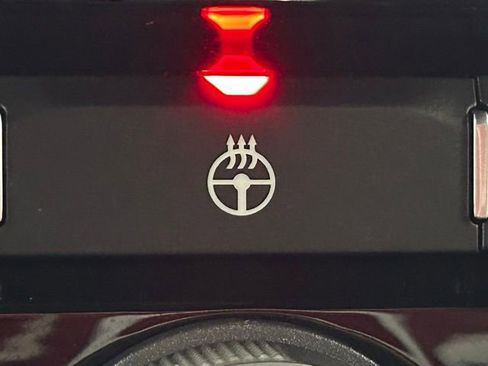 Used 2023 RAM 1500 Big Horn image 8