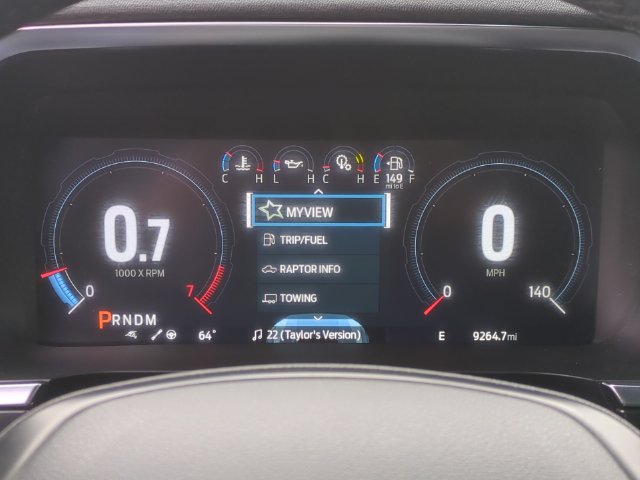 Used 2023 Ford F150 Raptor AWD/4WD image 22
