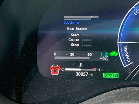 Used 2025 Toyota Sienna XSE w/ XSE Premium Package AWD/4WD image 33