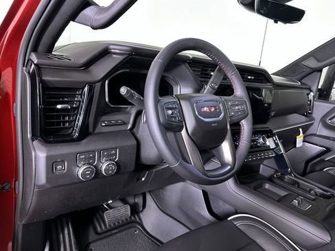 New 2026 GMC Sierra 2500 AT4X image 10
