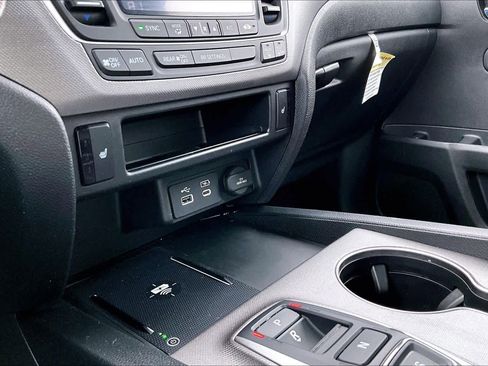 Used 2024 Honda Ridgeline RTL image 34