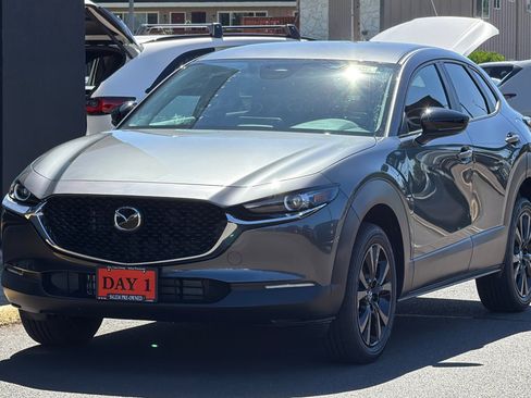 New 2026 MAZDA CX-30 AWD 2.5 S w/ Select Sport Pkg image 8
