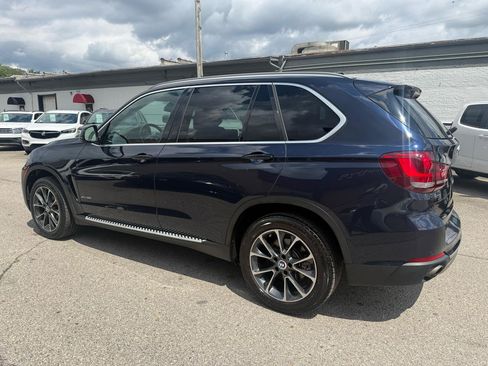 Used 2015 BMW X5 xDrive35i AWD/4WD image 7