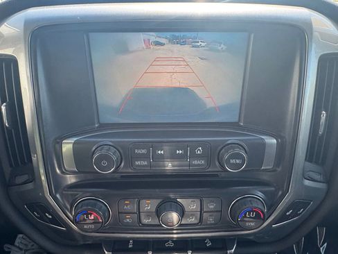 Used 2016 Chevrolet Silverado 1500 LT w/ All Star Edition AWD/4WD image 38